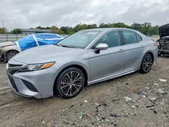 4T1M11AK7LU394710 2020 TOYOTA CAMRY