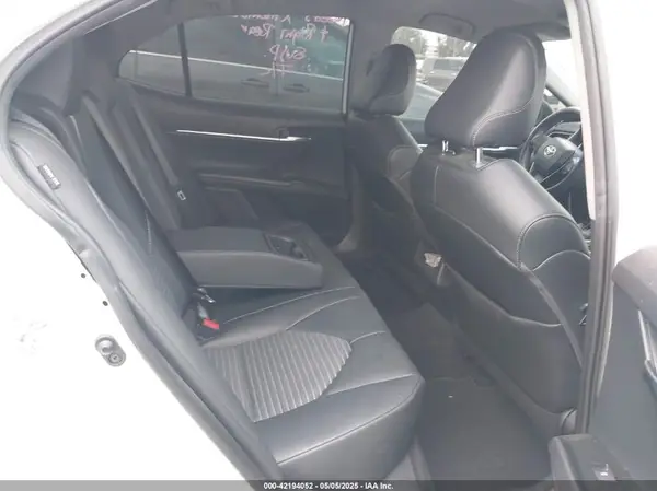 4T1M11AK7LU396750 2020 TOYOTA CAMRY - Image 8