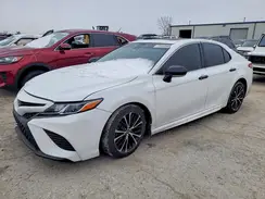 4T1M11AK7LU397381 2020 TOYOTA CAMRY