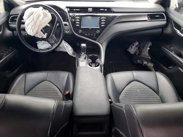 4T1M11AK7LU397381 2020 TOYOTA CAMRY - Image 8
