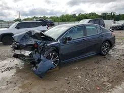 4T1M11AK7LU397395 2020 TOYOTA CAMRY