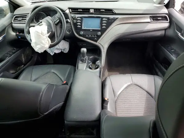 4T1M11AK7LU397395 2020 TOYOTA CAMRY - Image 8