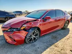 4T1M11AK7LU397591 2020 TOYOTA CAMRY