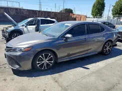 4T1M11AK7LU398806 2020 TOYOTA CAMRY