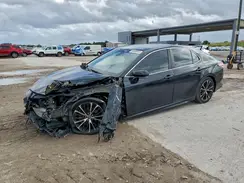 4T1M11AK7LU400215 2020 TOYOTA CAMRY