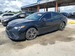 4T1M11AK7LU400666 2020 TOYOTA CAMRY