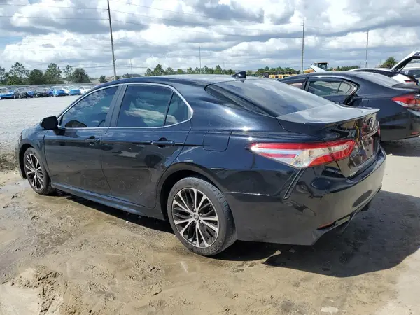 4T1M11AK7LU400666 2020 TOYOTA CAMRY - Image 2
