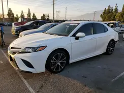 4T1M11AK7LU502873 2020 TOYOTA CAMRY