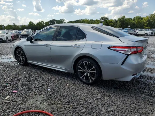 4T1M11AK7LU506065 2020 TOYOTA CAMRY - Image 2