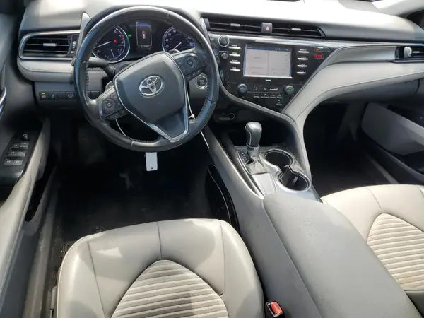 4T1M11AK7LU506065 2020 TOYOTA CAMRY - Image 8