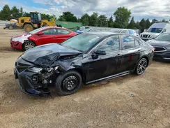 4T1M11AK7LU507930 2020 TOYOTA CAMRY