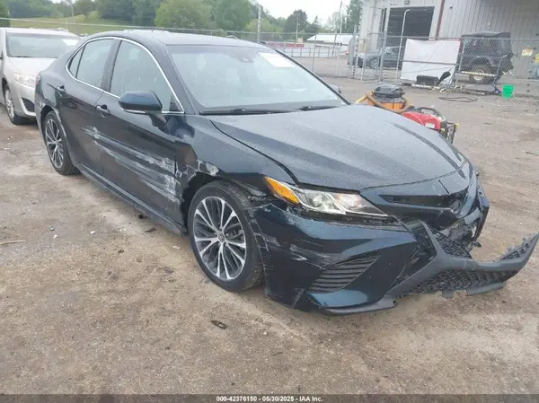 4T1M11AK7LU510388 2020 TOYOTA CAMRY - Image 1