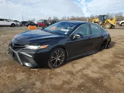 4T1M11AK7LU868140 2020 TOYOTA CAMRY