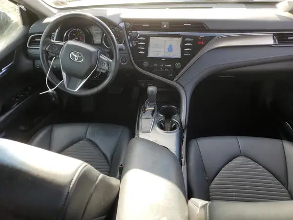 4T1M11AK7LU868140 2020 TOYOTA CAMRY - Image 8
