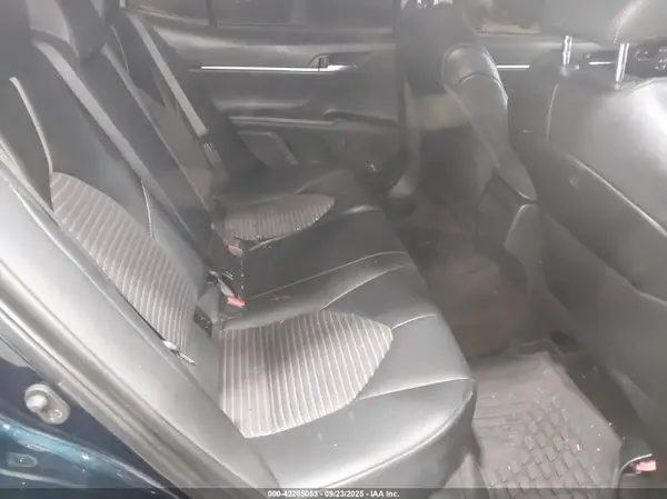 4T1M11AK7LU875332 2020 TOYOTA CAMRY - Image 8