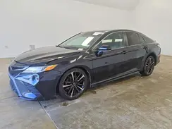 4T1M11AK7LU891384 2020 TOYOTA CAMRY