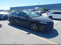 4T1M11AK7LU901055 2020 TOYOTA CAMRY