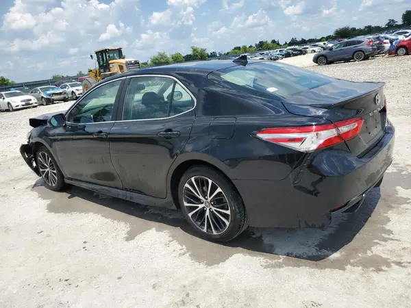 4T1M11AK7LU928448 2020 TOYOTA CAMRY - Image 2