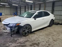 4T1M11AK7LU954368 2020 TOYOTA CAMRY