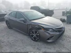 4T1M11AK7LU955830 2020 TOYOTA CAMRY