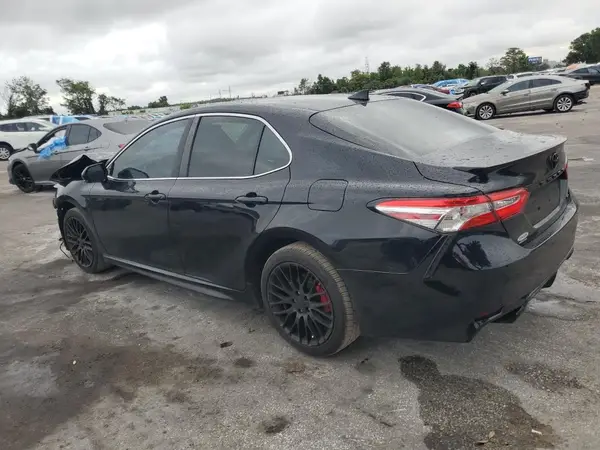 4T1M11AK7LU963152 2020 TOYOTA CAMRY - Image 2