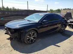 4T1M11AK7LU978167 2020 TOYOTA CAMRY