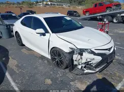 4T1M11AK7LU982171 2020 TOYOTA CAMRY