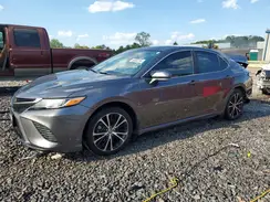 4T1M11AK7LU987208 2020 TOYOTA CAMRY