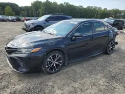 4T1M11AK7LU991775 2020 TOYOTA CAMRY