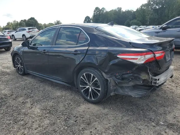 4T1M11AK7LU991775 2020 TOYOTA CAMRY - Image 2