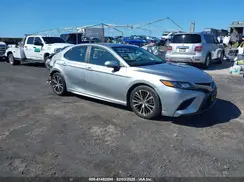 4T1M11AK7LU993039 2020 TOYOTA CAMRY
