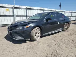 4T1M11AK7LU993865 2020 TOYOTA CAMRY