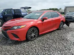 4T1M11AK8LU301189 2020 TOYOTA CAMRY
