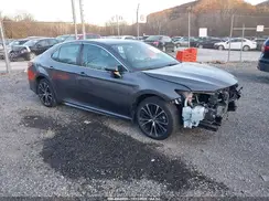 4T1M11AK8LU322995 2020 TOYOTA CAMRY