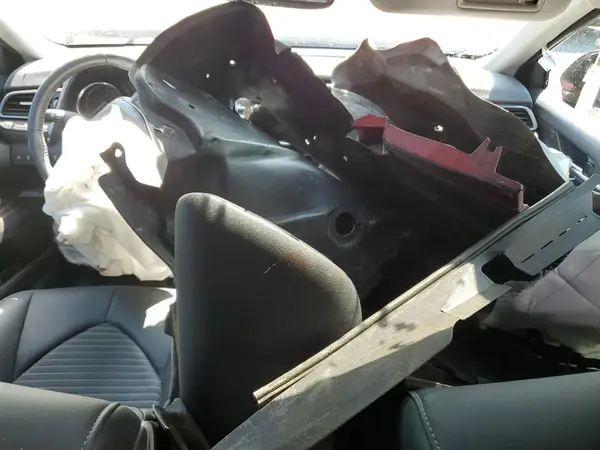 4T1M11AK8LU365037 2020 TOYOTA CAMRY - Image 8