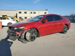 4T1M11AK8LU384185 2020 TOYOTA CAMRY