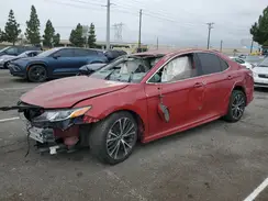 4T1M11AK8LU386566 2020 TOYOTA CAMRY
