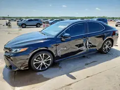4T1M11AK8LU388642 2020 TOYOTA CAMRY