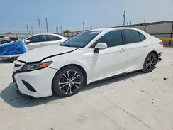 4T1M11AK8LU388849 2020 TOYOTA CAMRY