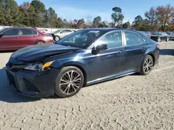 4T1M11AK8LU390780 2020 TOYOTA CAMRY