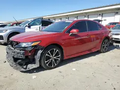 4T1M11AK8LU391802 2020 TOYOTA CAMRY