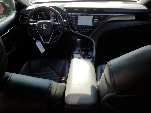 4T1M11AK8LU391802 2020 TOYOTA CAMRY - Image 8