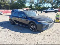 4T1M11AK8LU396840 2020 TOYOTA CAMRY