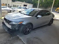 4T1M11AK8LU400742 2020 TOYOTA CAMRY