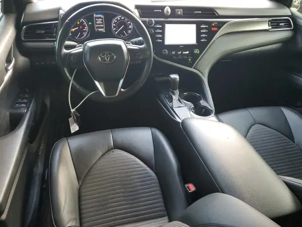 4T1M11AK8LU400742 2020 TOYOTA CAMRY - Image 8