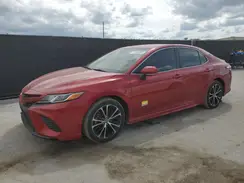 4T1M11AK8LU401387 2020 TOYOTA CAMRY
