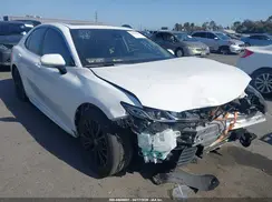 4T1M11AK8LU504633 2020 TOYOTA CAMRY