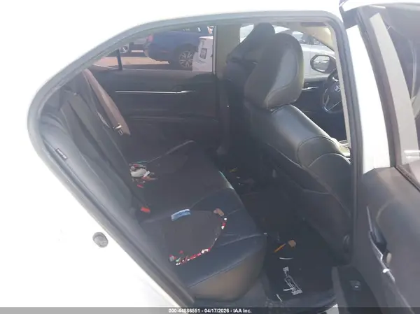 4T1M11AK8LU504633 2020 TOYOTA CAMRY - Image 8