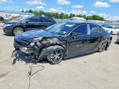 4T1M11AK8LU860760 2020 TOYOTA CAMRY
