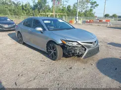 4T1M11AK8LU867191 2020 TOYOTA CAMRY